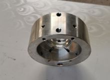 點擊查看詳細信息<br>標(biāo)題：氣動錨桿鉆機 水套 閱讀次數(shù)：1226