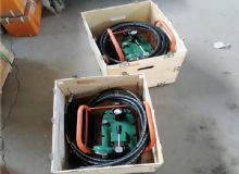 點擊查看詳細信息<br>標(biāo)題：MQ22氣動錨索張拉機具 閱讀次數(shù)：1572