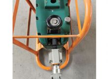 點擊查看詳細信息<br>標(biāo)題：50礦用氣動泵 閱讀次數(shù)：1508