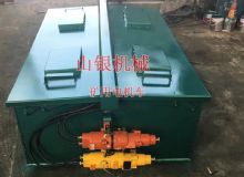 點擊查看詳細(xì)信息<br>標(biāo)題：礦用電機車 閱讀次數(shù)：584