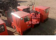 點擊查看詳細(xì)信息<br>標(biāo)題：礦用電機車 閱讀次數(shù)：655