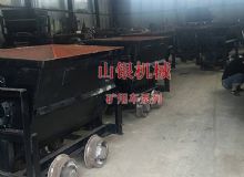 點擊查看詳細信息<br>標(biāo)題：礦用車系列 閱讀次數(shù)：995