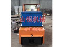 點(diǎn)擊查看詳細(xì)信息<br>標(biāo)題：礦用電機(jī)車(chē) 閱讀次數(shù)：814