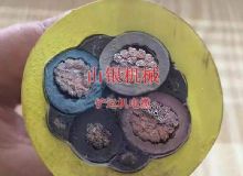 點擊查看詳細信息<br>標題：鏟運機電纜 閱讀次數(shù)：1102
