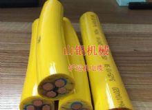 點擊查看詳細信息<br>標題：鏟運機電纜 閱讀次數(shù)：975