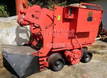 點擊查看詳細信息<br>標題：電動裝巖機 閱讀次數(shù)：843