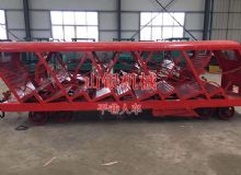 點擊查看詳細(xì)信息<br>標(biāo)題：平巷人車 閱讀次數(shù)：920