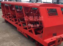 點擊查看詳細(xì)信息<br>標(biāo)題：平巷人車 閱讀次數(shù)：851