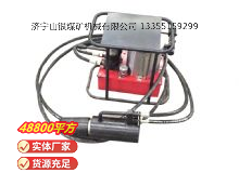 點(diǎn)擊查看詳細(xì)信息<br>標(biāo)題：礦用錨索張拉機(jī)具（氣動） 閱讀次數(shù)：378