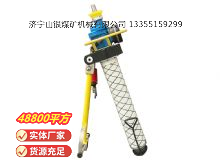 點(diǎn)擊查看詳細(xì)信息<br>標(biāo)題：氣動(dòng)錨桿鉆機(jī) 閱讀次數(shù)：383