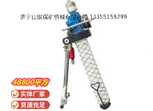 點(diǎn)擊查看詳細(xì)信息<br>標(biāo)題：氣動(dòng)錨桿鉆機(jī) 閱讀次數(shù)：325