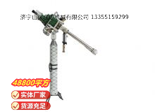 點(diǎn)擊查看詳細(xì)信息<br>標(biāo)題：氣動(dòng)支腿式振動(dòng)鉆機(jī) 閱讀次數(shù)：408