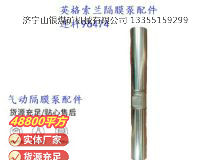 點(diǎn)擊查看詳細(xì)信息<br>標(biāo)題：英格索蘭隔膜泵配件連桿96474 閱讀次數(shù)：181