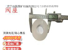 點擊查看詳細信息<br>標題：氣動隔膜泵配件-閥座 閱讀次數(shù)：202