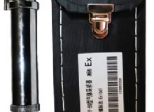 點擊查看詳細信息<br>標題：CZY50圓筒型正壓式采樣器 閱讀次數：31
