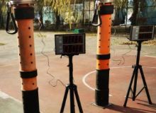 點擊查看詳細信息<br>標題：TLQ-20數顯新型體能訓練拉力器 閱讀次數：31