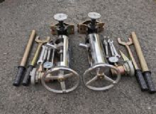 點擊查看詳細信息<br>標(biāo)題：KSJ-25型煤礦用快速接管器 閱讀次數(shù)：42