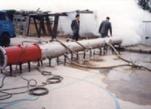 點擊查看詳細信息<br>標題：礦用惰氣發(fā)生裝置：DQ-500 閱讀次數(shù)：39