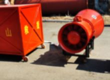 點(diǎn)擊查看詳細(xì)信息<br>標(biāo)題：BGP-400DBGP-200D型煤礦用隔爆型高倍數(shù)泡沫滅火裝備 閱讀次數(shù)：31